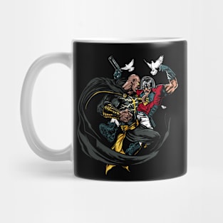 Onslaught Mug